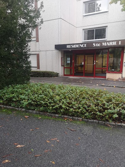 A domicile Christelle et Marion, Cabinet Infirmier à Mulhouse