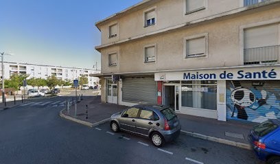 Porcu Elodie, Cabinet Infirmier à Port-de-Bouc