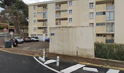 Virenque Claire, Cabinet Infirmier à Sète