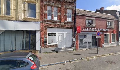 Saffers Corinne, Cabinet Infirmier à Quiévrechain