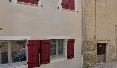 Pumiglia Isabelle, Cabinet Infirmier à Mollans-sur-Ouvèze