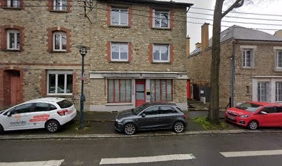 D'Ersu Sophie, Cabinet Infirmier à Rennes