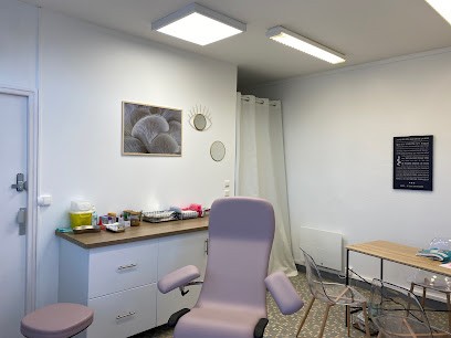 BEAUFORT Sandrine VILETTE Cérénella CROSNIER Julie, Cabinet Infirmier à Saint-Jean-d'Assé