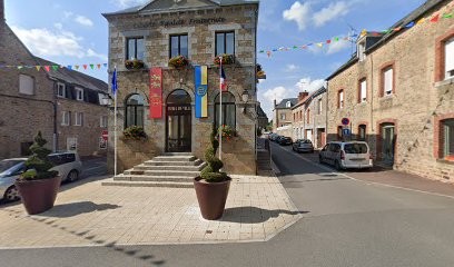 Quesnel Sylvie, Cabinet Infirmier à Ducey-Les Chéris