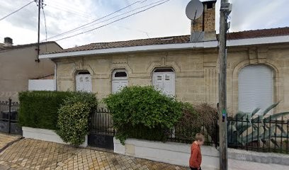 Guénet Françoise, Cabinet Infirmier au Bouscat