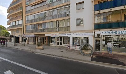 Myriam Benali - Infirmière à domicile Vallauris, Cabinet Infirmier à Vallauris