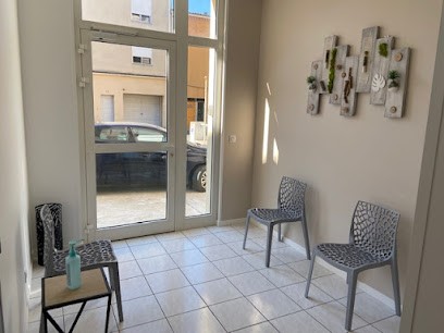 Infirmière Orange - CASTEL Ophélie, Cabinet Infirmier à Orange