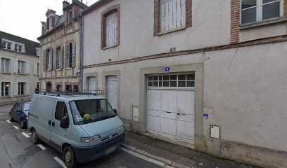 Chambaud Isabelle, Cabinet Infirmier à Sens