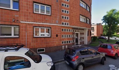 Diana Leboeuf Graziella, Cabinet Infirmier à Dunkerque