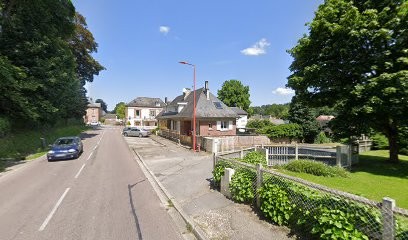 S.S.I.A.D Service Soins Infirmiers à Domicile, Cabinet Infirmier à Saint-Crespin