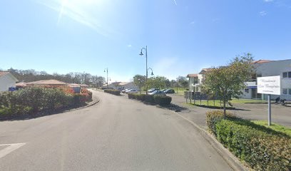 Cabinet Infirmier, Cabinet Infirmier à Rion-des-Landes