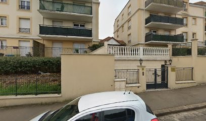 Dollin Cindy, Cabinet Infirmier à Mantes-la-Ville