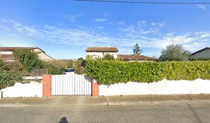 Courtois Malka Geraldine, Cabinet Infirmier à Plaisance-du-Touch