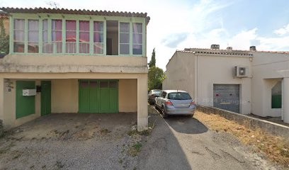 PORTE Aurélie, Cabinet Infirmier à Pierrevert