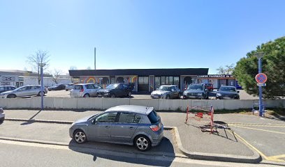 Coly Laurent Martin Buhet Jerome Pouzet Pascal, Cabinet Infirmier à Lormont