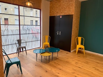 Cabinet Infirmières Libérales Dujardin Laurence - Baudry Typhaine, Cabinet Infirmier à Saumur