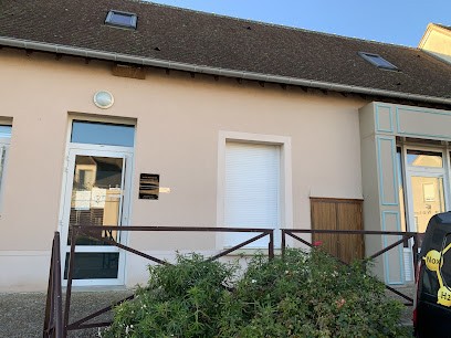 Christine Goimbault et Aurélie Bousquié, Cabinet Infirmier à Saint-Georges-sur-Eure