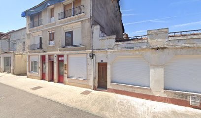 VINCENT Patricia, Cabinet Infirmier à Venarey-les-Laumes