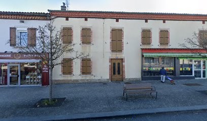 Raust Michèle, Cabinet Infirmier à Saint-Juéry