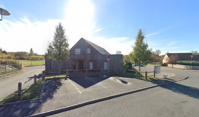 Faichaud Jérôme, Cabinet Infirmier à Genillé