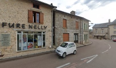 Dourdoigne Chantal, Cabinet Infirmier à Sauviat-sur-Vige