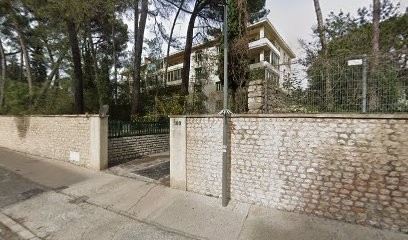 Castelbou Ariane, Cabinet Infirmier à Montpellier