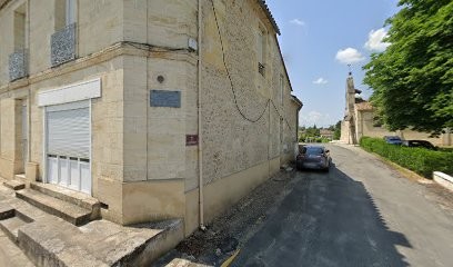 Simonet Catherine, Cabinet Infirmier à Arbanats