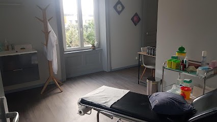 Colombain Isabelle, Cabinet Infirmier à Remiremont