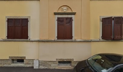 Cabinet Infirmier URBAN Géraldine, Cabinet Infirmier à Strasbourg