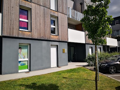 Cabinet infirmier Villenave d'Ornon, Cabinet Infirmier à Villenave-d'Ornon