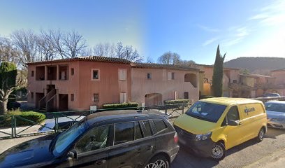 Reneaud-Sage Anne, Cabinet Infirmier au Tholonet