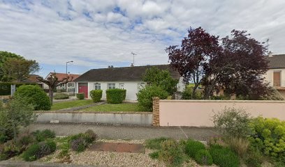 Gerbault Jean-Etienne, Cabinet Infirmier à Montierchaume