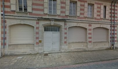 De Ryck Séverine, Cabinet Infirmier à Sainte-Menehould