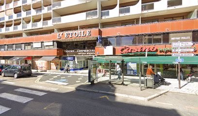 Association D'Aide Populaire à Domicile A.A.F.P 74, Cabinet Infirmier à Thonon-les-Bains