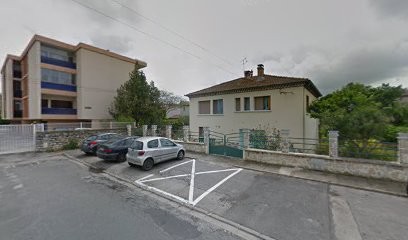 Bailly Marika, Cabinet Infirmier à Nîmes