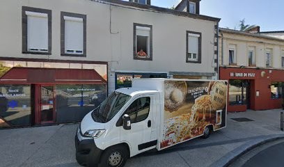 Dubost Marie-France, Cabinet Infirmier à Saint-Éloy-les-Mines