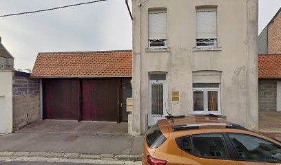 Huart Nicolas, Cabinet Infirmier à Hautmont