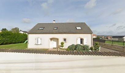 Becker Nicolas, Cabinet Infirmier à Trieux