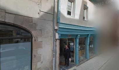 Cabec Nadine, Cabinet Infirmier à Tréguier