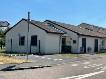 Fachat Yuliya, Cabinet Infirmier à Seichamps