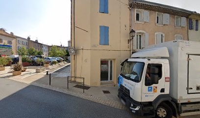 CABINET INFIRMIER DU REAL DE FAVARD, Cabinet Infirmier à Saint-Zacharie