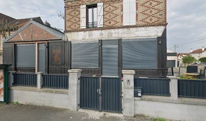 Infirmières Valérie et Corinne, Cabinet Infirmier à Ézanville