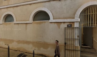 Escande Bruno, Cabinet Infirmier à Alignan-du-Vent