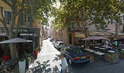 Germain Patricia, Cabinet Infirmier à Saint-Maximin-la-Sainte-Baume