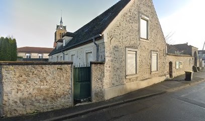 Theaudin Sandrine, Cabinet Infirmier à Mormant