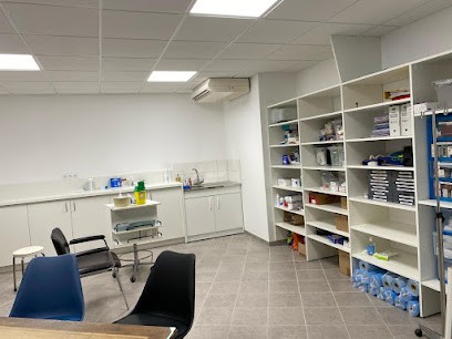 Cabinet Infirmier Domicile Romaneche-Thorins Sébastien Dimier, Estelle Ducrot, Emilie Perrier, Cabinet Infirmier à Romanèche-Thorins