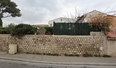 Piemonte Robert, Cabinet Infirmier à Marseille 13