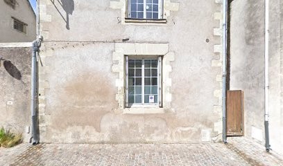 Centre De Santé ADMR, Cabinet Infirmier à Langeais