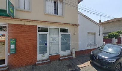 Di Meglio Laure, Cabinet Infirmier à Bessières