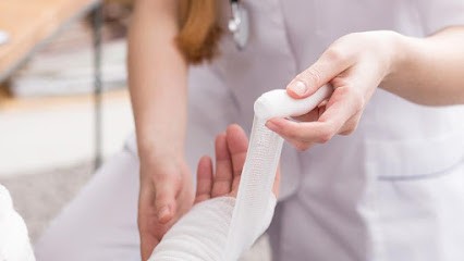 LHERMENIER PASCALE, Cabinet Infirmier à Fuveau